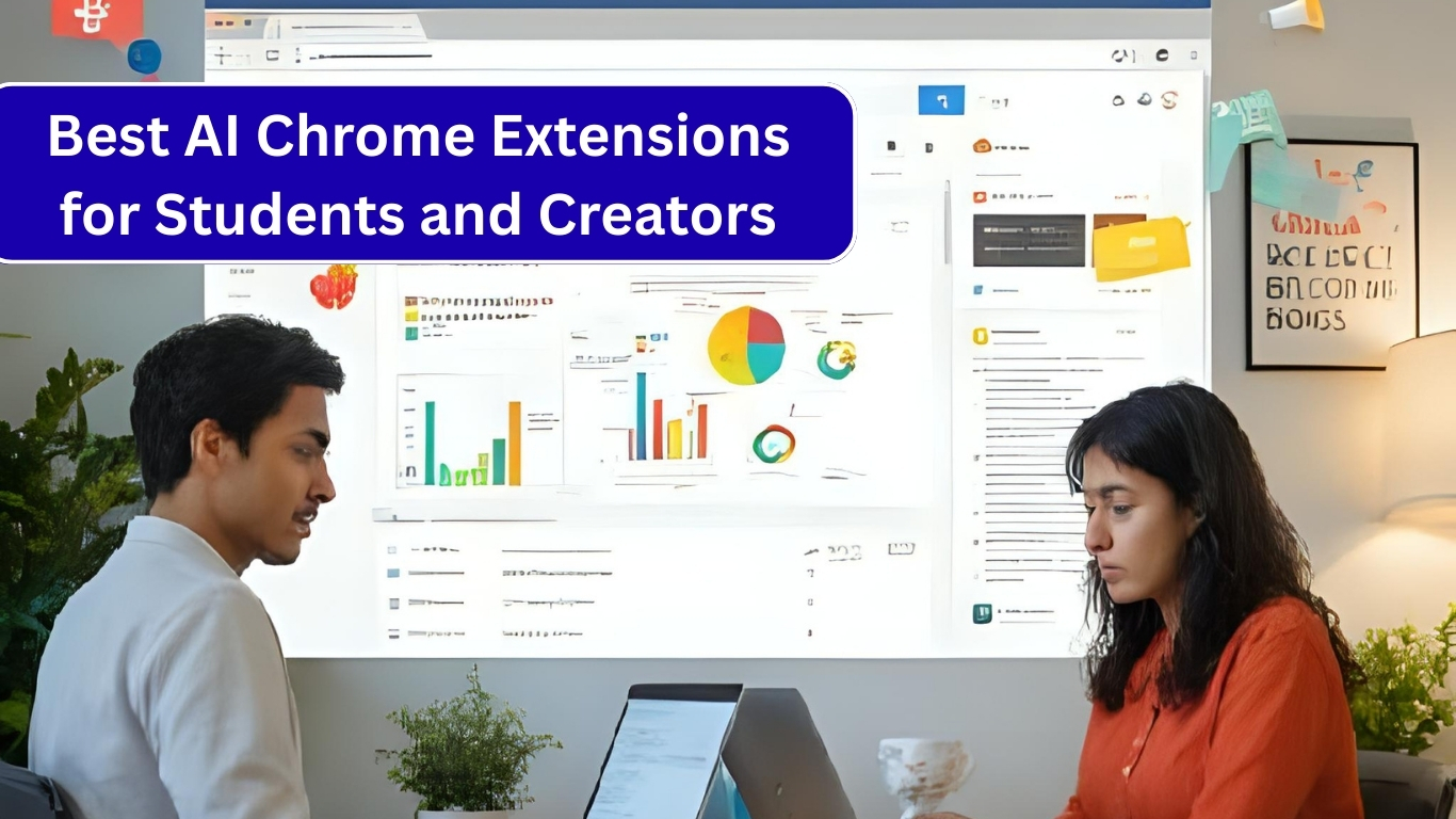 Best AI Chrome Extensions