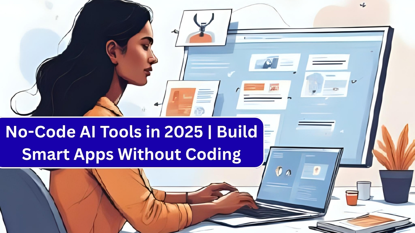 No-Code AI Tools