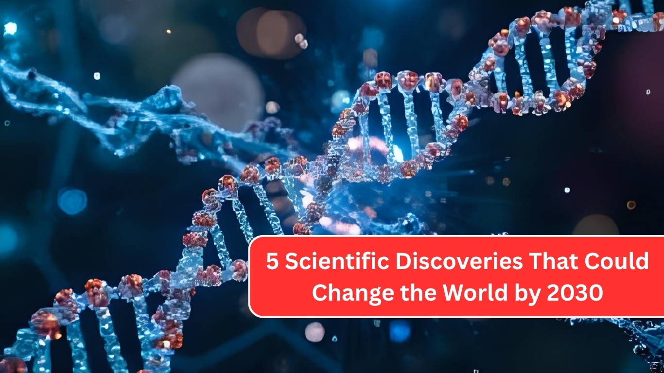 Scientific Discoveries