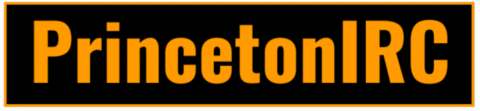 PrincetonIRC